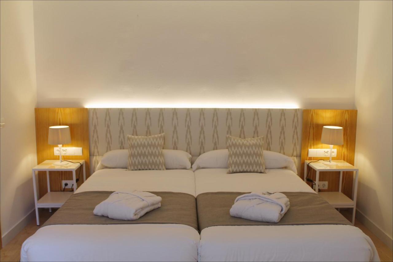 Soller Center 호텔 외부 사진
