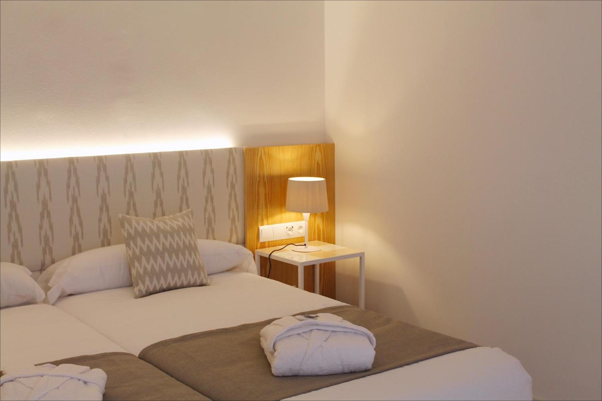 Soller Center 호텔 외부 사진