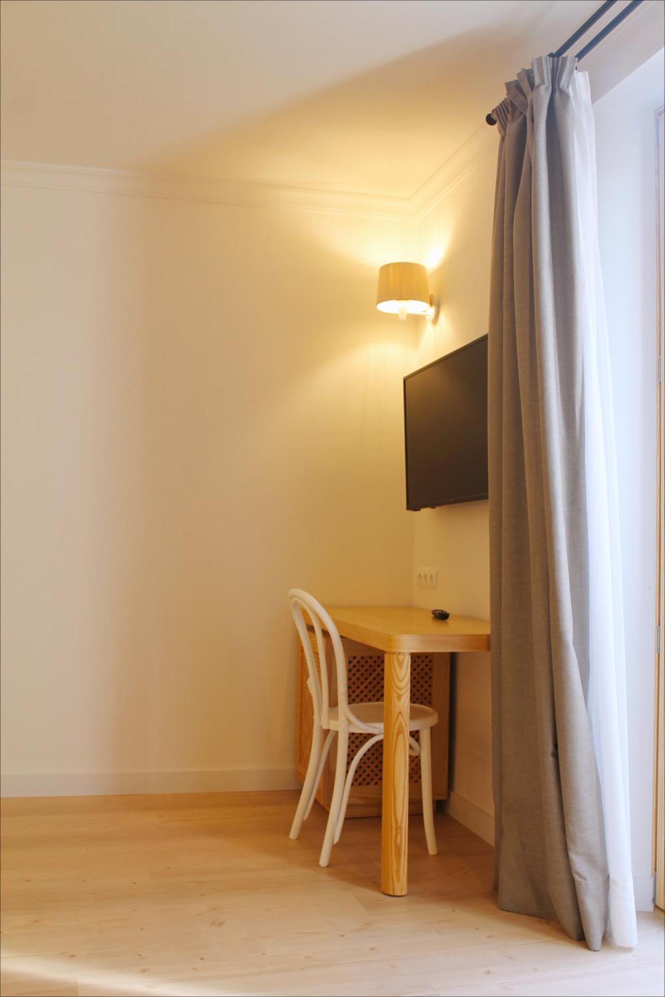 Soller Center 호텔 외부 사진